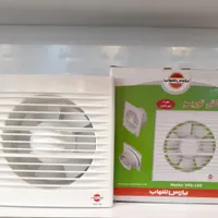 هواکش خانگی و سرویس بهداشتی|پنکه و تصفیه‌کنندهٔ هوا|کرمان, |دیوار