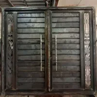 جوشکاری ثابت و سیار ممبینی صالحی|خدمات پیشه و مهارت|رامهرمز, |دیوار