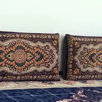 پشتی کاملا نو