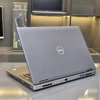 اپ تاپ دل مهندسی DELL PRECISION 7540