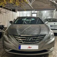 سوناتا yf 2011|خودرو سواری و وانت|فردیس, فردیس|دیوار