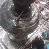 لمپاگرد سوز چراغ|کلکسیون اشیاء عتیقه|مینودشت, |دیوار