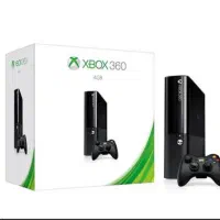 Xbox 360 super slim