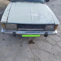 پیکان مدل 81