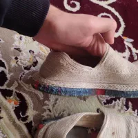 فروش ۲عددگیوه|کیف، کفش، کمربند|جوانرود, |دیوار