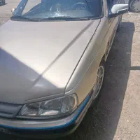 پارس مدل 82
