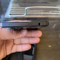 poco f5خیلی تمیز بدون تعمیر