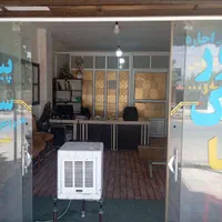 اجاره مغازه ۴۰ متری