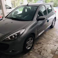 ۲۰۷ مدل ۴۰۲سقف فلز