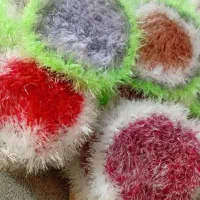 اسکاج بافتنی یوموش