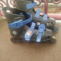 اسکیت|دوچرخه، اسکیت، اسکوتر|شاهین‌شهر, شهرک گلدیس|دیوار