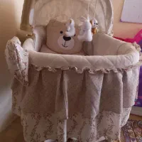گهواره برند نی نی کالا