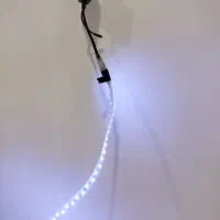 چراغ LEDسالم