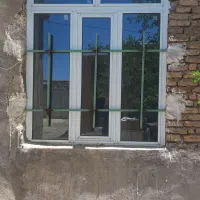 پنجره آلومنیوم