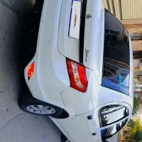 سایناEX1400درحدصفر|خودرو سواری و وانت|مراغه, |دیوار