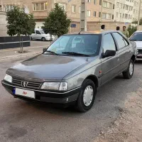 پژو405|خودرو سواری و وانت|شیراز, شهرک فرزانگان|دیوار