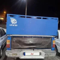 زامیاددیزلمدل۹۵