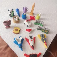 کلکسیون پاکن