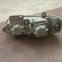 چراغ جلوپژوپارس|قطعات یدکی و لوازم جانبی|اصفهان, مهرآباد|دیوار