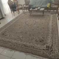 مبل سلطنتی فرش ۱۲متری جا کفشی