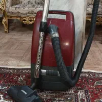 جاروبرقی ناسیونال