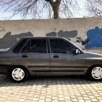 پراید 131 مدل 89|خودرو سواری و وانت|اندیشه, اندیشه فاز ۳|دیوار