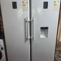 یخچال و فریزر