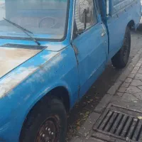 نیسان کمپرسی|خودرو سواری و وانت|تهران, شهرک شریفی|دیوار