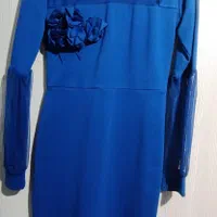 یک عددلباس مجلسی