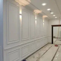 عمده فروشی کاغذ دیواری کفپوش ترمووال تاپشیت قاب|مصالح و تجهیزات ساختمان|اهواز, شریعتی جنوبی|دیوار