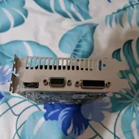 کارت گرافیک 2 گیگ gt730|قطعات و لوازم جانبی رایانه|تالش, هشتپر|دیوار