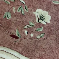 فرش فانتزی سالم ۱۲متری