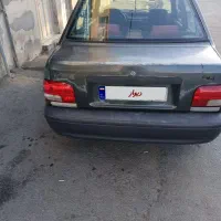 پراید Saba GLXI، مدل ۱۳۸۱|خودرو سواری و وانت|ازنا, |دیوار