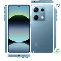 شیائومی Redmi Note 14s با حافظهٔ ۲۵۶ گیگابایت|موبایل|تبریز, |دیوار