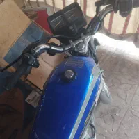 فروش موتور سیکلت ۲۰۰cc صفر