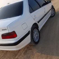 پارس سال مدل ۱۴۰۰ ux7 بدون رنگ|خودرو سواری و وانت|اردبیل, |دیوار