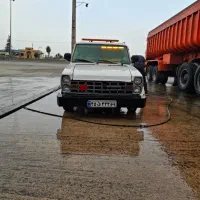 یدکش امداد خودرو پسرخاله