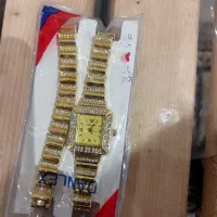 ساعت مچی زنانه دست بند دار|ساعت|شادگان, |دیوار