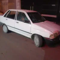 پراید مدل۷۷|خودرو سواری و وانت|قم, کلهری|دیوار