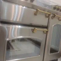 اجاق گاز فردار صفرکیلومتر|اجاق گاز و لوازم برقی پخت‌وپز|رشت, کوی مهر|دیوار