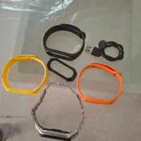 mi band7 شیایومی بند ۷|لوازم جانبی موبایل و تبلت|تهران, شهرک پاسداران|دیوار
