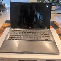لپ‌تابzenbook flipایسوس|رایانه همراه|شیراز, ستارخان|دیوار