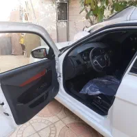 دنا پلاس شش دنده دستی فول آپشن|خودرو سواری و وانت|خمین, |دیوار