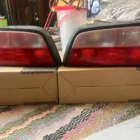 خطر عقب پارس،پمپ هیدرولیک و مانیتور|قطعات یدکی و لوازم جانبی|زاهدان, |دیوار