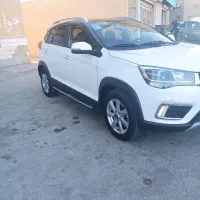 ایکس 22 مدل 1400 لیزیگی