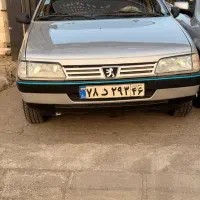 ۴۰۵ اقساطی|خودرو سواری و وانت|رشت, کوی امام رضا|دیوار