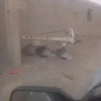 اداوت تراکتور