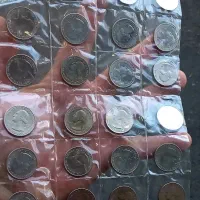 سکه|کلکسیون سکه، تمبر، اسکناس|تهران, بلوار کشاورز|دیوار