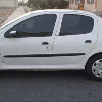 206sd مدل89 Tu5|خودرو سواری و وانت|پرند, فاز ۵|دیوار