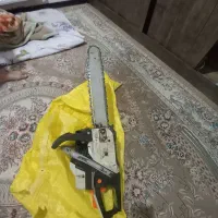 اره زنجیری|ماشین‌آلات صنعتی|پاکدشت, پاکدشت (مامازند)|دیوار